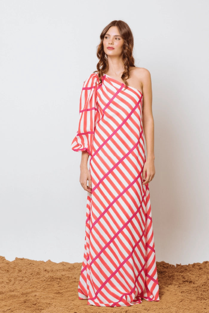 Paulina Maxi