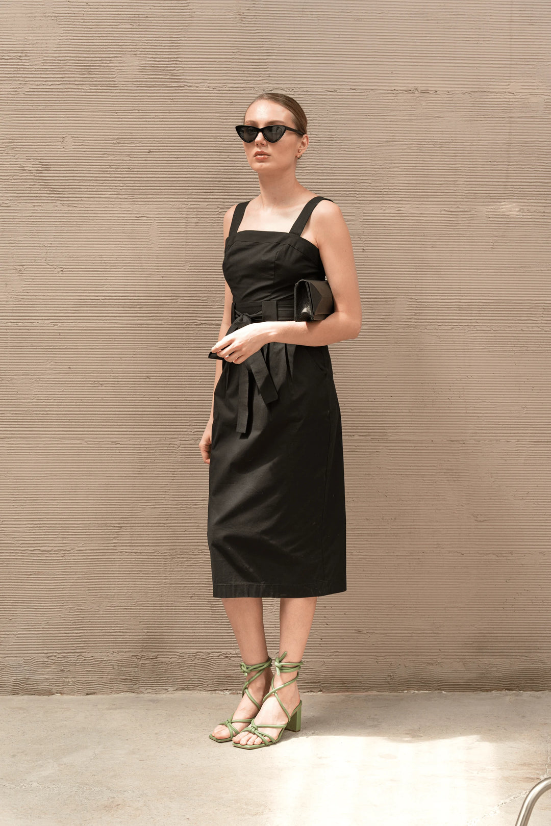 amelia midi dress Amelia Midi Dress
