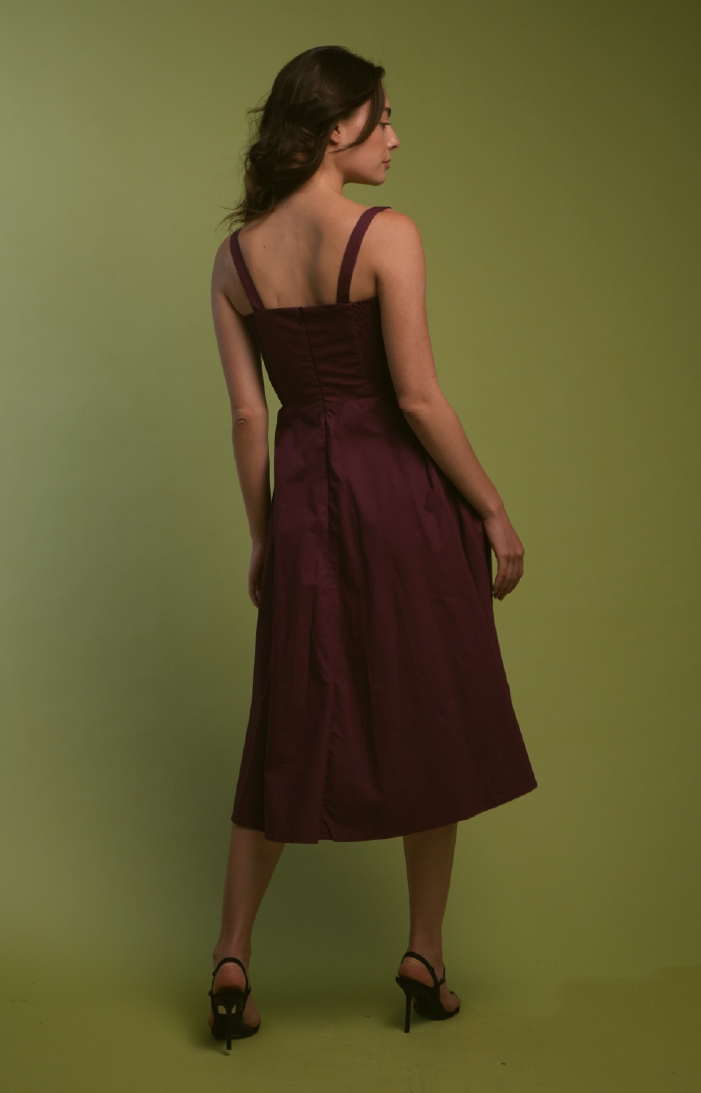 ADRIANA MIDI
