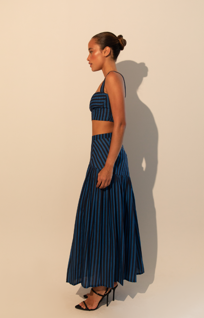 AISHA SKIRT MAXISHORT