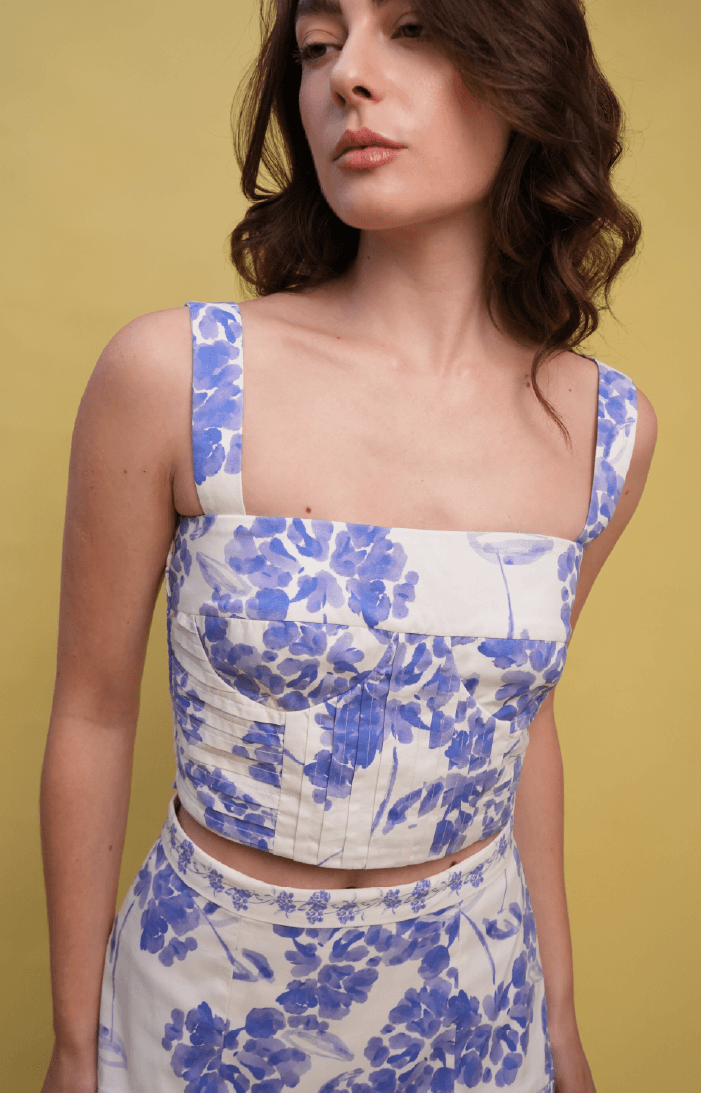 AITHANA TOP