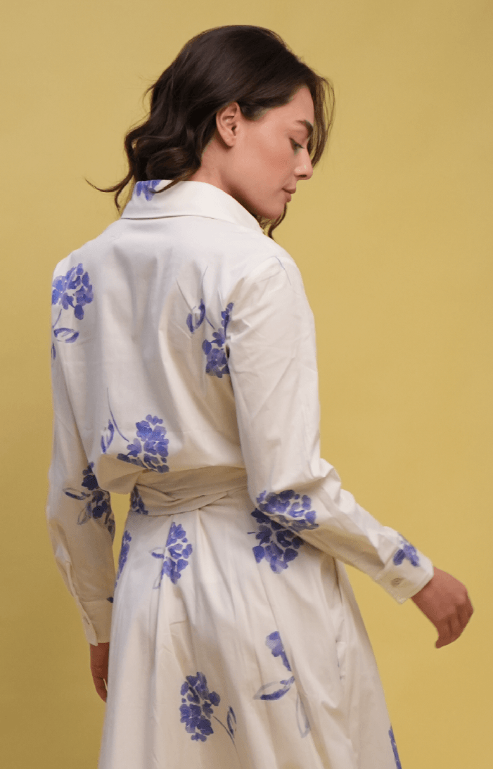 ALEXA BLOUSE