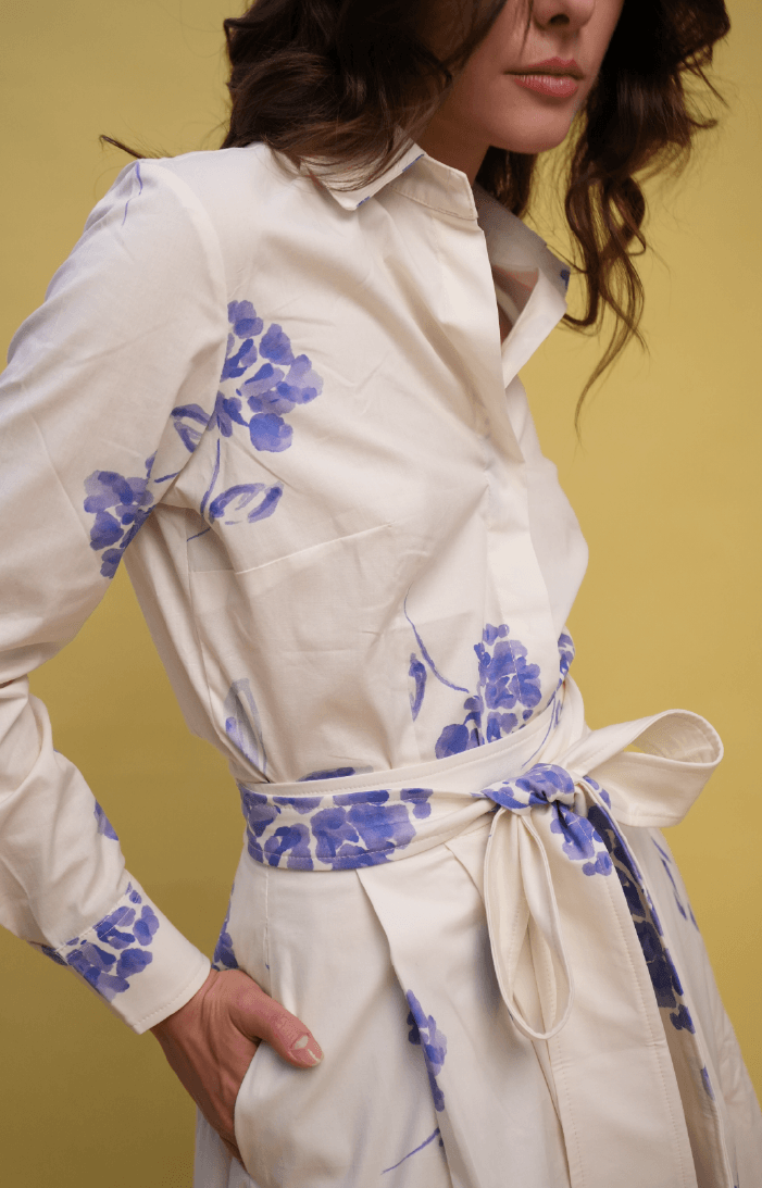 ALEXA BLOUSE