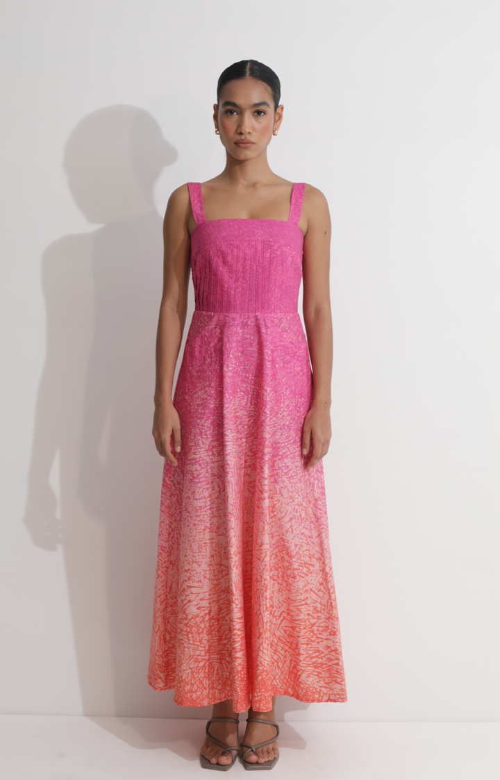 CLARE MAXI SHORT UP