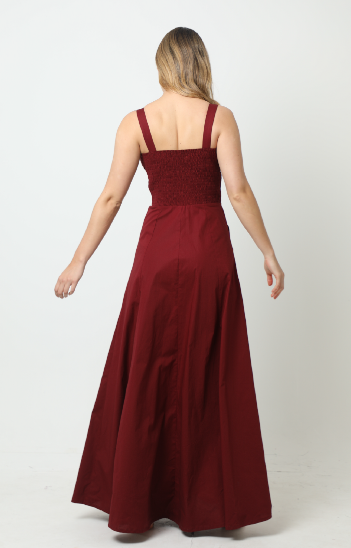 CLEMENTINE MAXI