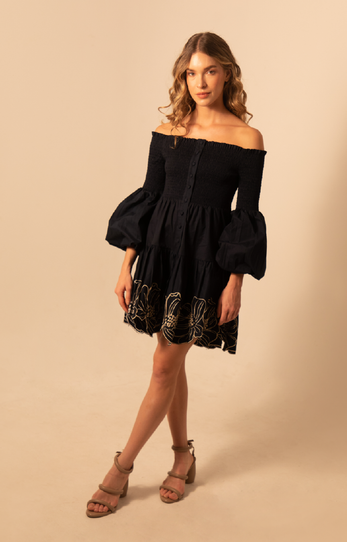 MARIANNE MINI CA