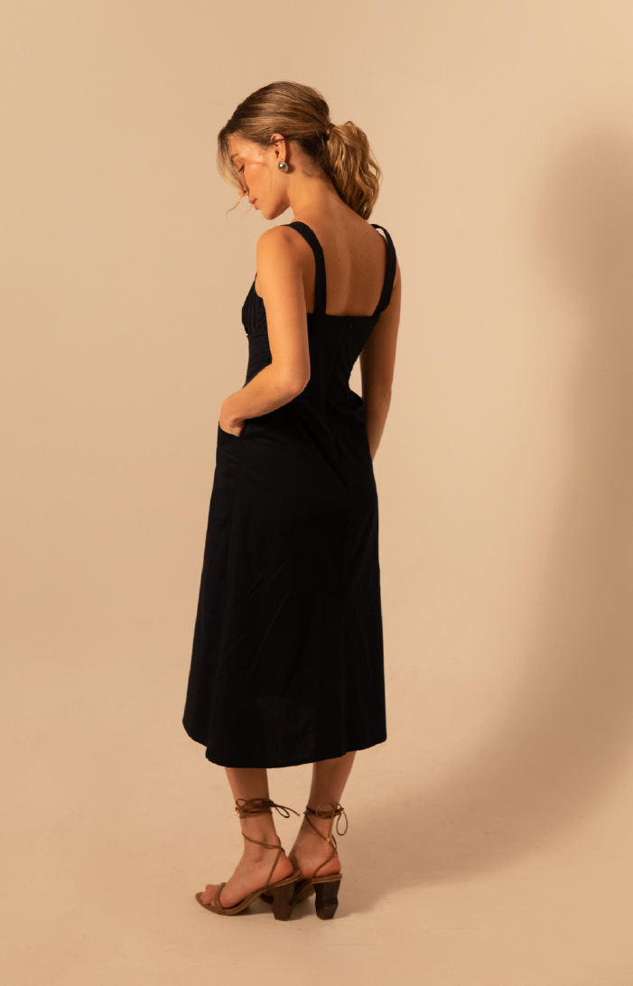 Clementine Midi