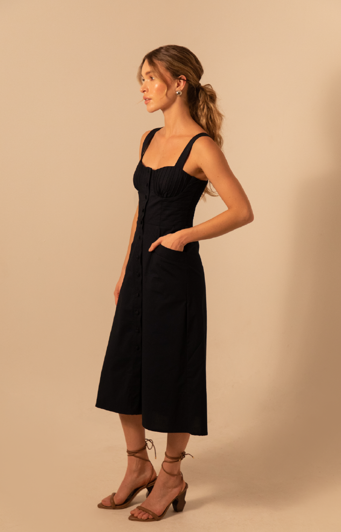 Clementine Midi