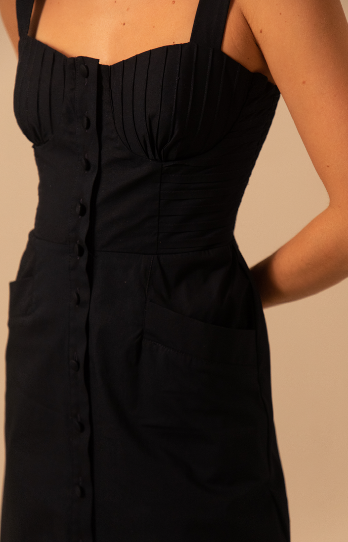Clementine Midi