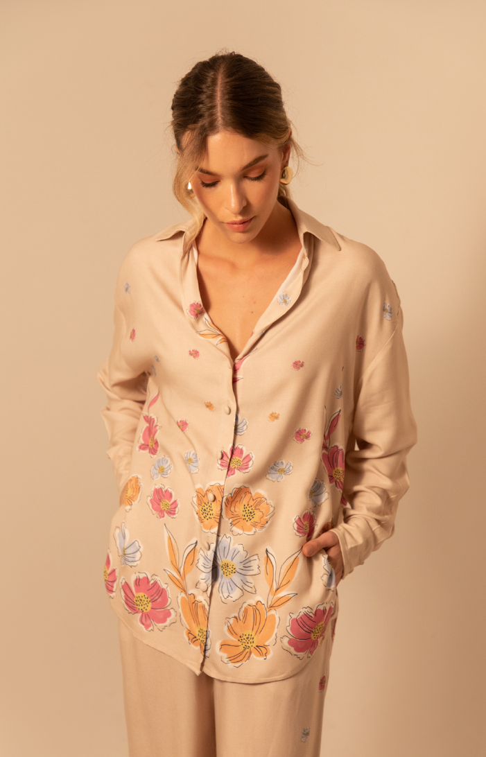 Elie Blouse