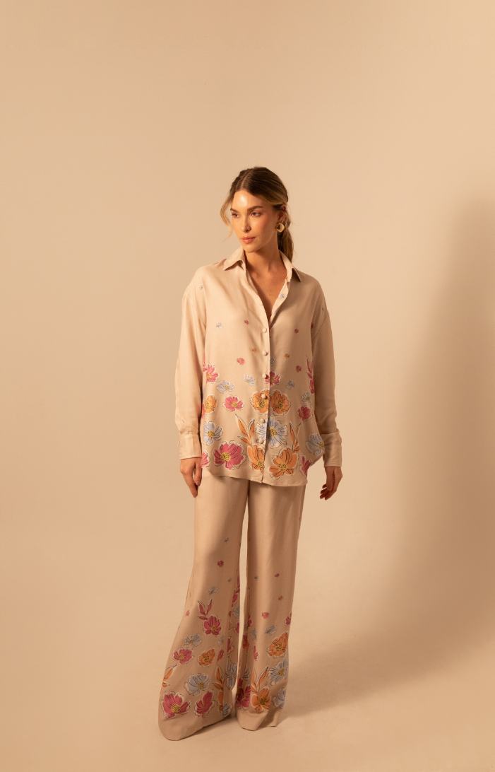 Elie Blouse