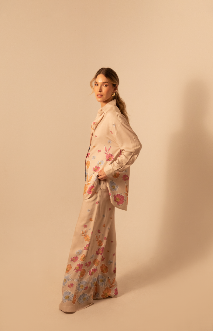Elie Blouse