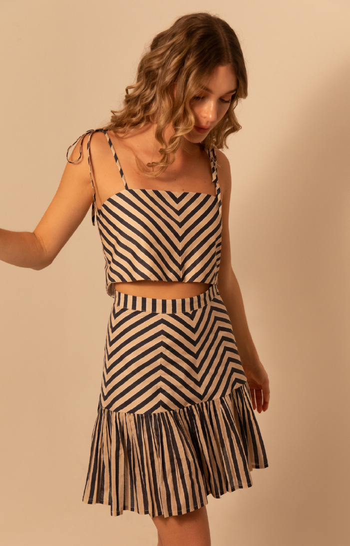ELOISE SKIRT MM CAP1