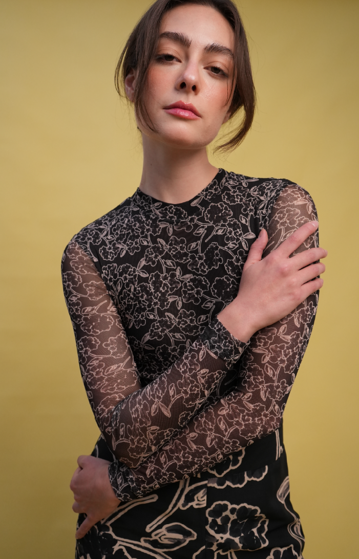 GRAZIA BODY