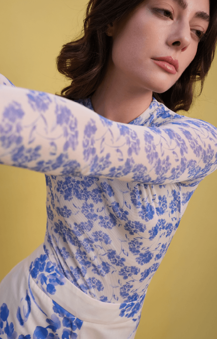 GRAZIA BODY