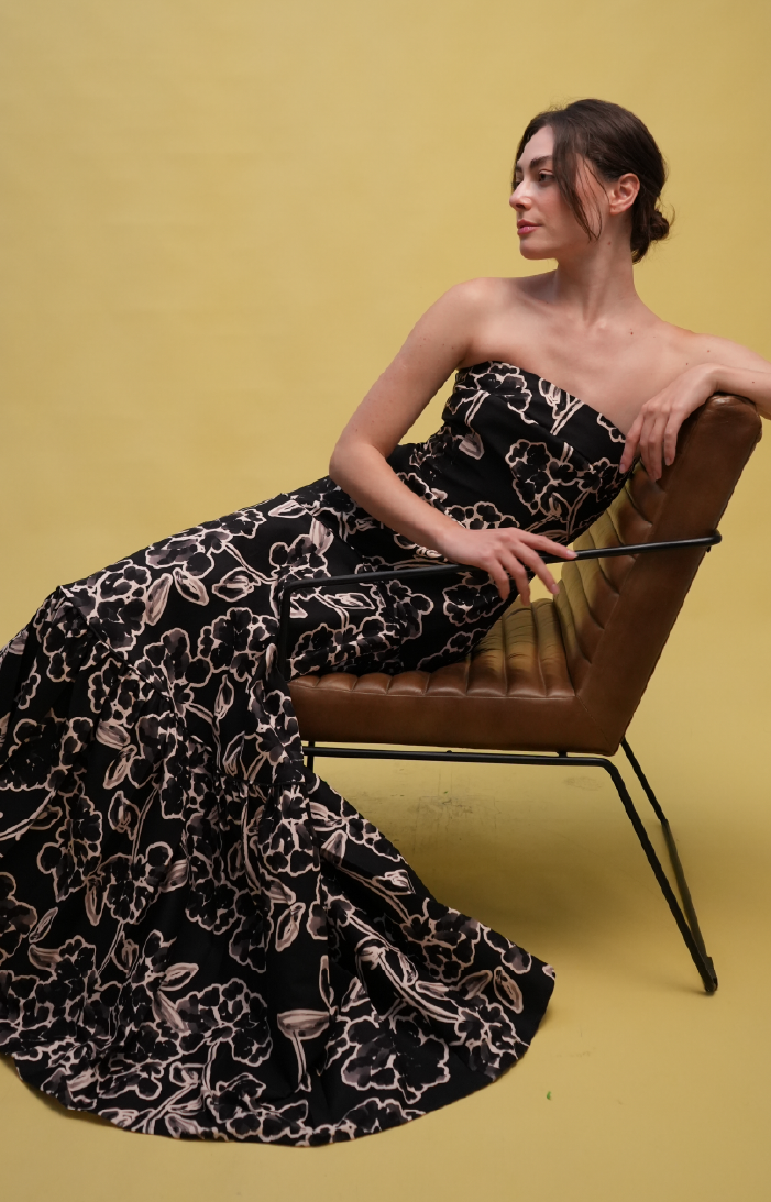 IRIS MAXI