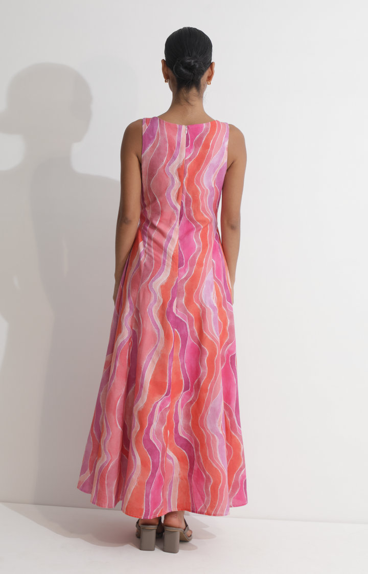 ISLA MAXI SHORT UP