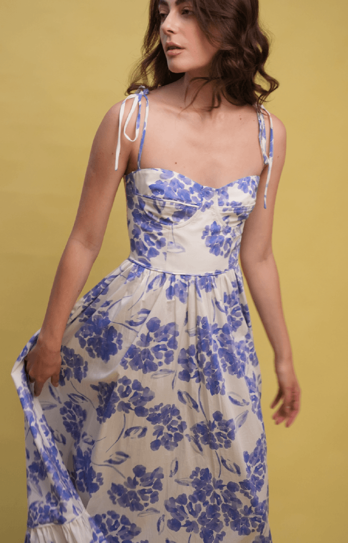 RAVENNA MAXISHORT