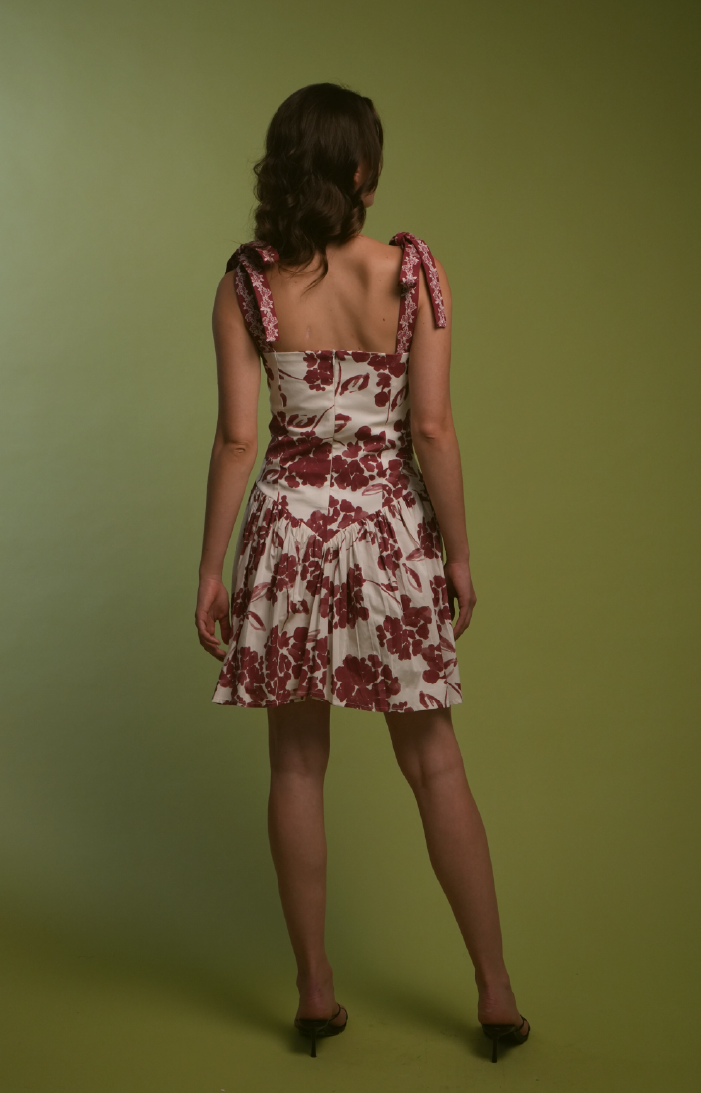 ROSALINE MINI MINI