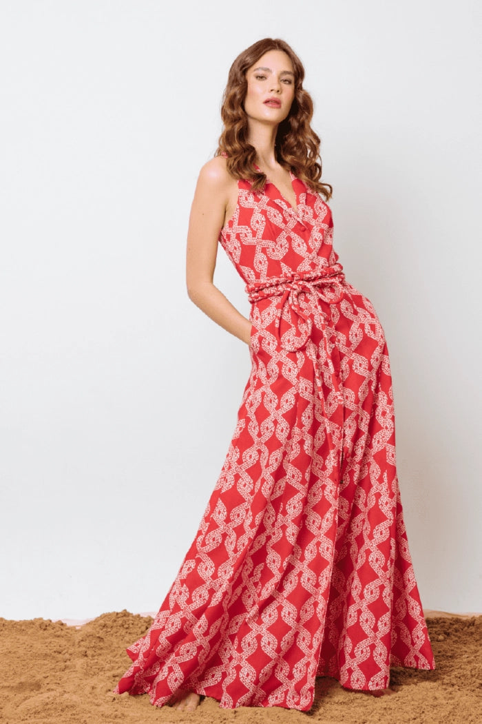 VALERIE MAXI