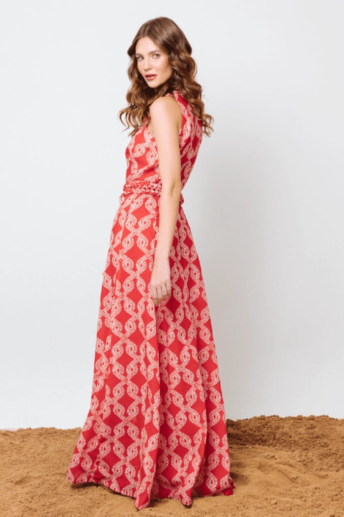 VALERIE MAXI