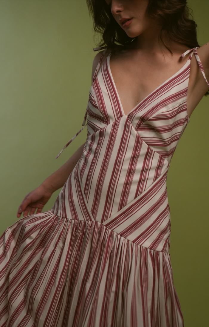 VANESSA MAXISHORT