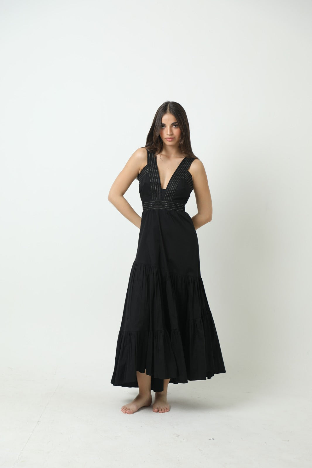 CAMELLIA MAXISHORT