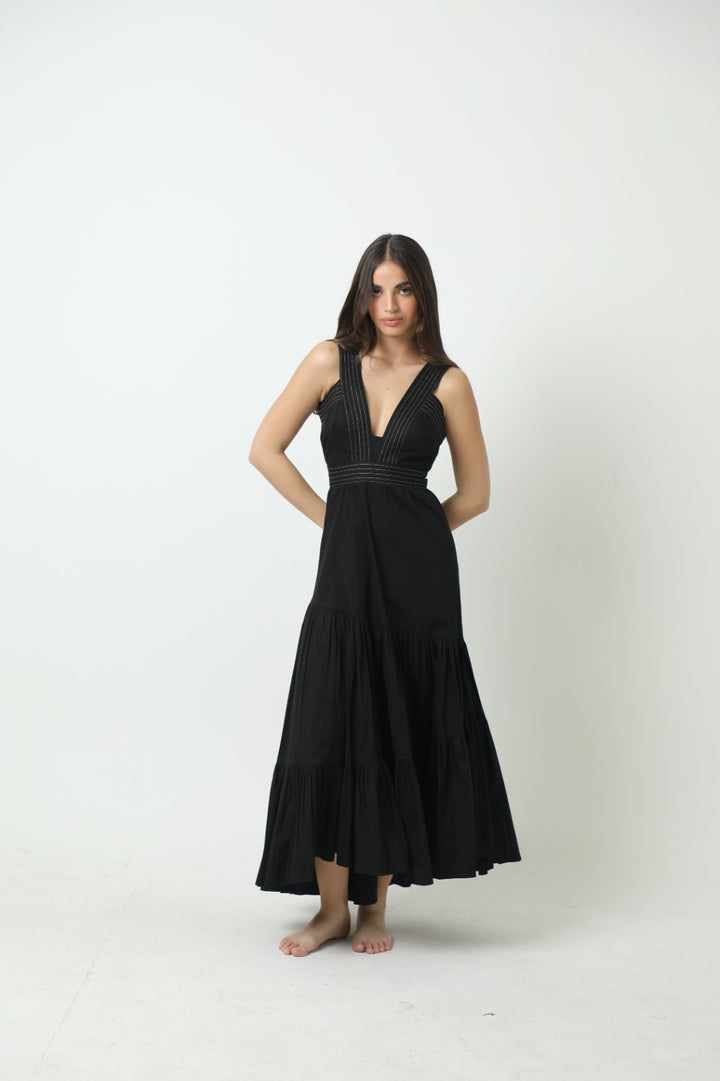 CAMELLIA MAXISHORT