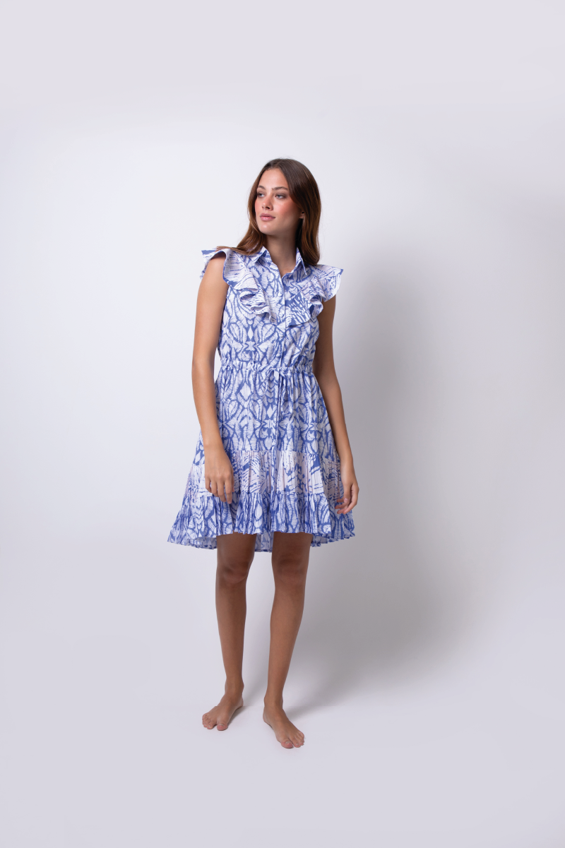 Mini Dresses – KLEID International